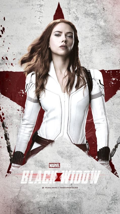 Yelena Belova Wallpaper, Black Widow Red Room, Comic Book Wallpaper, Themed Wallpapers, Character Comic, Marvel Movie Posters, Avengers Girl, Character Posters, Black Widow Movie