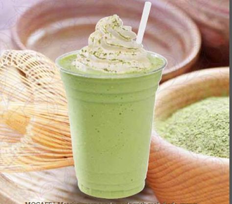 Like #6- a delicious Coconut Green Tea Frappe with a coconut whipped cream, incredibly easy and refreshing. There is a link to the recipe in the entry, be sure and like it! #6!! Green Tea Smoothie, Tea Smoothie, Matcha Green Tea Latte, Matcha Smoothie, Green Tea Latte, Weather Today, Blended Drinks, Food Contest, Coconut Whipped Cream