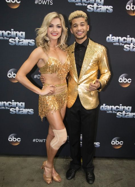 Lindsay Arnold, Jordan Fisher, Expecting Baby, Dancing With The Stars, Classic Tv, Waltz, Dancing, Dancer, Jordan