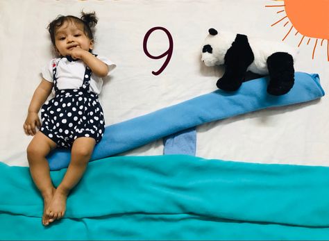 Bhruvi 9months bday photoshoot 9 Months Baby Photoshoot Ideas, 9 Month Photoshoot Ideas, 9 Months Baby Photoshoot, 9 Month Photos, Monthly Photoshoot, Bday Photoshoot, Monthly Baby, Baby Shoot, Baby Pics