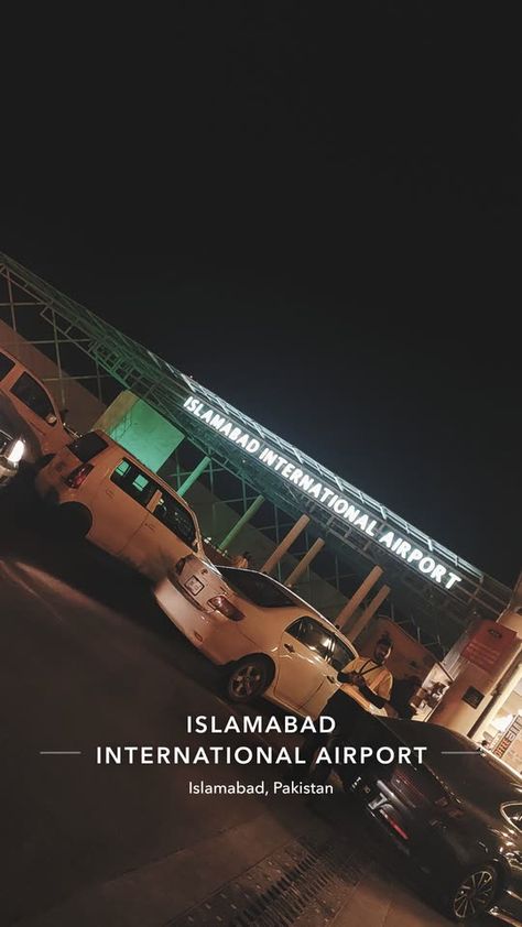 Islamabad International Airport Snaps, Pakistan Airport Snapchat, Islamabad Airport Snapchat, Airport Night, Islamabad Airport, Islamabad International Airport, Samsung Galaxy Tablet, Snapchat Video, Punjab Pakistan