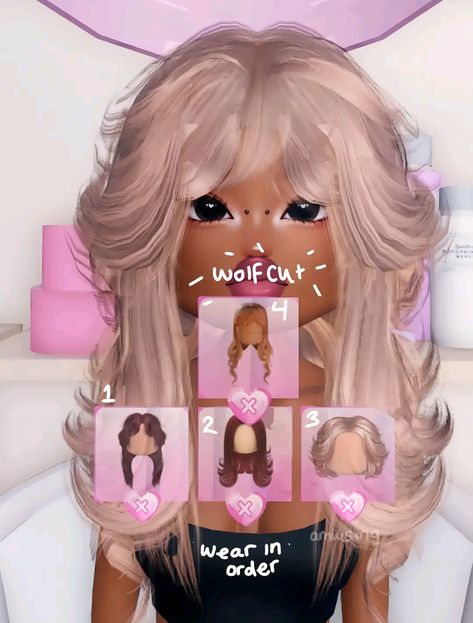 Random Dti Themes, Dti Theme Me Right Now, Dti Famous Youtuber Outfit Theme, Dti Codes Hair, Dress To Impress Ideas Hair, Outfit Ideas Dti, Hair Dress To Impress, Drees To Impress Roblox Code, Dti Inspo Outfits