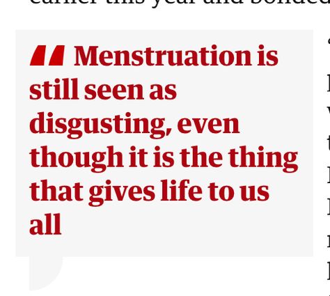 Quotes About Periods, Period Quotes Truths, Period Quotes Inspirational, Quotes About Menstruation, Misogyny Quotes, Facts About Periods, Menses Period Quotes, Period Quotes, Partner Quotes