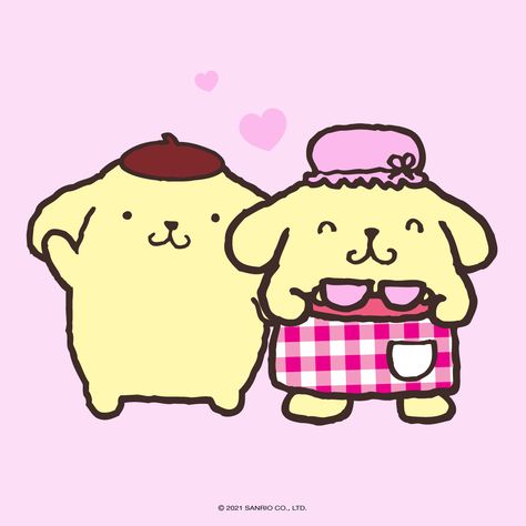 Sanrio on Twitter: "Happy #MothersDay! 💐💞Who's your favorite Sanrio mom? ⁣… " Mothers Day Post, Pom Purin, Hello Kitty Friends, My Melody Kuromi, Boy Character, Hello Kitty My Melody, Cute Little Things, Gingham Print, Sanrio Characters