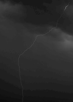 Dreaming of a Blood Red Moon Lightning Gif, Science Gif, Blood Red Moon, Gif Black, Sea Storm, White Landscape, Vintage Blog, Black And White Landscape, Atmospheric Phenomenon