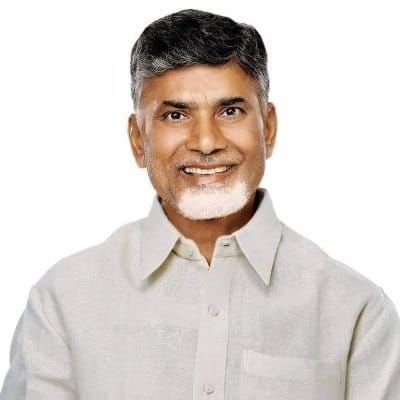 Chandrababu Naidu's big statement! "We have not demanded any ministry. Whatever Narendra Modi does will be acceptable to all of us. My focus is on the development of Andhra Pradesh." Chandrababu Naidu, Andhra Pradesh, All Of Us