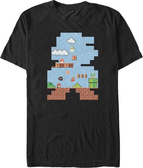 Bowser Party, Super Mario Tshirt, Mario Tshirt, Mario T Shirt, Gamer Tshirt, Mario Shirt, 80s Shirts, Mario Nintendo, Gaming Shirt