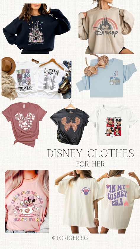 Shop Four of a Kind Disney Inspired … and other curated products on LTK, the easiest way to shop everything from your favorite creators. Disney Eras, Disney Crewneck, Disney Sweatshirt, Disney Princess Fan Art, Disney Clothes, Disney T Shirt, Disney T, Disney Sweatshirts, Fall Travel