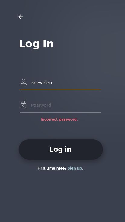 Login Page Design, Mobile Login, Logo Portfolio, Login Design, Module Design, App Design Layout, Android App Design, Ios App Design, Android Design