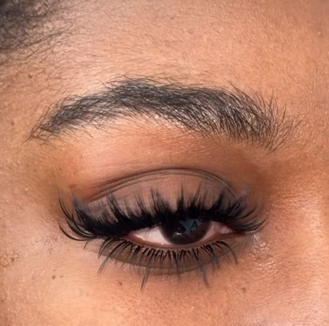 Lash Extentions, Cat Eye Lash, Perfect Eyelashes, Lash Extensions Styles, Pretty Lashes, Lashes Beauty, Glamour Makeup, Makeup Pictures, Natural Lashes