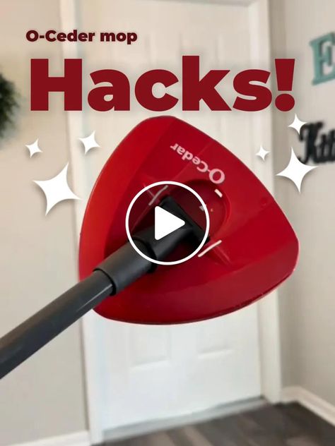 Lemon8 · O-Ceder spin Mop hacks · @Grime Busters O Cedar Spin Mop Hacks, Spin Mop Hacks, Mopping Hacks, Cleaning Games, Spin Mop, Clothes Organization Diy, Clean Your Car, Organization Diy