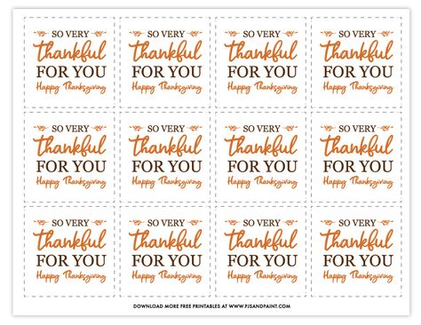 Free Printable Thanksgiving Gift Tags – 3 Designs Happy Fall Gift Tags Printable Free, Happy Thanksgiving Tags Free Printable, Thanksgiving Stickers Free Printable, Happy Thanksgiving Printables Free, Thanksgiving Gift Tags Printable Free, Free Printable Thanksgiving Tags, Thanksgiving Tags Printable Free, Sunshine Cart, Daycare Thanksgiving