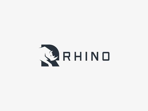 Rhino Logo by Ben Naveed🇺🇸 Rhino Logo, Studio Logo, Global Community, Creative Professional, Logo Design, ? Logo, Quick Saves, Design, Logos