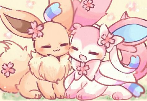 Umbreon And Espeon, Pokemon Pocket, Pokemon Eeveelutions, Eevee Evolutions, Bee And Puppycat, Pokemon Eevee, Pokemon Coloring, Cute Pokemon Wallpaper, Pokemon Memes