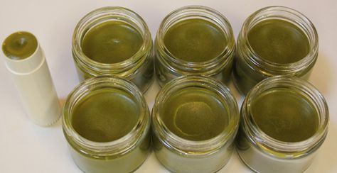 Summer Healing “Green” Salve For scraped knees, abrasions, itchy skin/spots, dry skin areas Not for use on deep cuts/wounds. Ingredients to make 8-10 2 ounce jars (I made 6 2 ounce jars and 2 tubes of salve with this recipe.) 2 ounces beeswax (shaved or cut into small pieces) 3/4 cup Plantain herbal oil 3/4 cup Chickweed herbal oil 1/8-1/4 cup Comfrey leaf or Echinacea flower/leaf herbal oil 1/4 cup Calendula herbal oil My typical ratio for salves is 1o... Summer Healing, Comfrey Salve, Echinacea Flower, Salve Recipes, Herbal Salves, Healing Salves, Herbal Recipes, Herbal Apothecary, Healing Plants