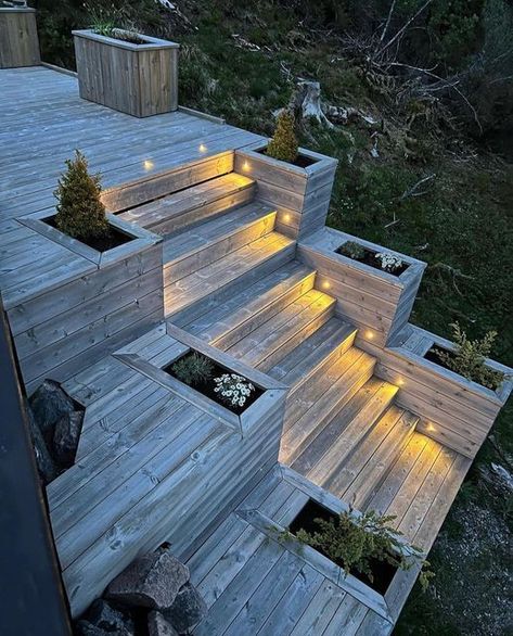 Modular Decking:
Idea: Use modular decking tiles that can be rearranged or expanded over time. This is ideal for renters or those who want flexibility in their garden design.
Design Tip: Choose tiles in a contrasting color or pattern to add visual interest.
#Tags:
#SmallGardenDecking
#BackyardDeckIdeas
#PalletDecking
#DIYDecking
#OutdoorLiving
#GardenDesign
#SmallYardIdeas
#DeckingInspiration
#EcoFriendlyDecking Decking Ideas Outdoor, Altan Inspiration, Ideas For Small Gardens, Backyard Deck Ideas, Gardens Backyard, Ideas For Small Yards, Decking Ideas, Deck Steps, Small Yards