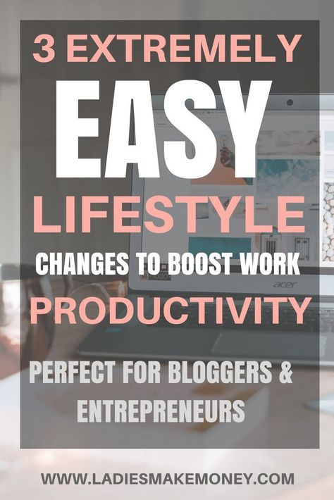 boost your productivity and streamline your business. Productivity hacks to help you improve yourself at work. Increase productivity at work with these simple hacks. Life changing productivity hacks for entrepreneurs and bloggers. Increase productivity tips for a better work week. #increaseproductivity #productivity Productivity At Work, Set Goals Quotes, Business Productivity, Finding Motivation, Blogging Business, Work Productivity, Post Grad, Increase Blog Traffic, Minimalist Life