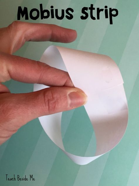 Six Paper Tricks That Seem Like Magic! – Page 2 – Teach Beside Me Math Magic Tricks, Paper Tricks, Arteries Anatomy, Magic Tricks For Kids, Group Games For Kids, Doily Art, Recycled Paper Crafts, Mobius Strip, Magic Theme