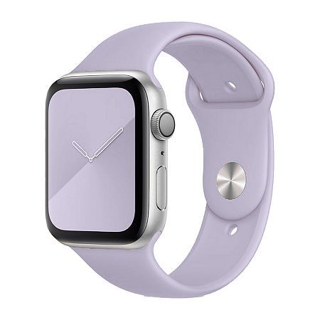 Change your Apple Watch band to match your style with the Plum Pretty Sugar bands.Jewelry Closure: BuckleBand Color: PurpleBand Content: PolyurethaneCase Materials: 100% PlasticCare: Wipe CleanCountry of Origin: Imported Purple Apple Watch, Purple Band, Apple Watch Band, Apple Watch Bands, Watch Band, Watch Bands, Apple Watch, Plum, Clothing And Shoes