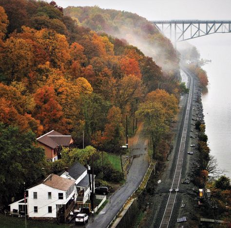 Hudson Valley Aesthetic, Upstate New York Aesthetic, Big Swiss, Hudson Valley New York, Hudson New York, Free Reign, Hudson Valley Ny, Hudson River Valley, Small Town Life