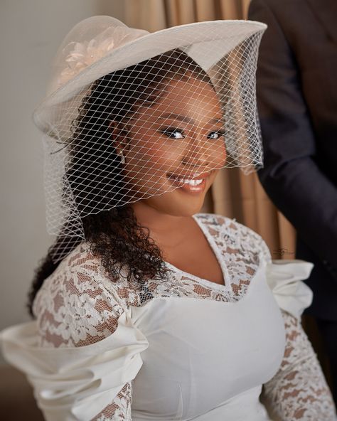 Civil bride Court Wedding Outfit The Bride Nigeria, Civil Wedding Dress Courts, Court Wedding Dress In Nigeria, Civil Wedding Dress Courts Brides, Simple Civil Wedding Dress Courts, Civil Wedding Dresses Courts, White Ceremony, Civil Wedding Dress, Latest Wedding Gowns