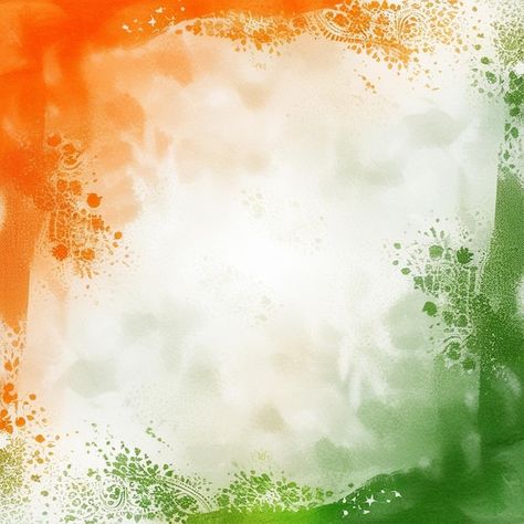 Tricolor Background, Indian Flag Background, Republic Day Background, Indian Tricolor, Republic Day India, New Background Images, Indian Flag, Best Background, Doodle On Photo