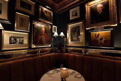 RL Ralph Lauren Restaurant Chicago Flagship Eatery Luxury Restaurants of the World Best Places to Eat in Chicago by Annie Fairfax Ralph Lauren Restaurant, London Beach, Harbor Springs, Luxury Restaurant, Restaurant Guide, Chicago Restaurants, Travel Writer, North America Travel, Safe Travel