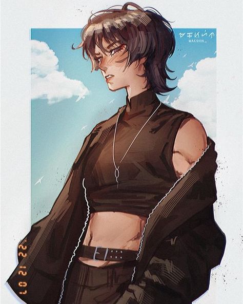 Casual Scaramouche Fanart, Scaramouche Morden Au, Scaramouche Modern Au Outfit, Scaramouche Casual Clothes, Scaramouche Spicy Fanart, Casual Scaramouche, Scaramouche Fanart Modern Au, Scaramouche X Y/n Fanart, Wanderer Modern Au