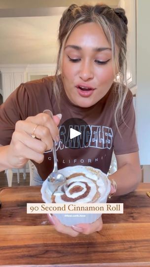 1.7K reactions · 902 shares | Free recipes link in bio @ketodietmind

Would you give this a try?

Credit @low.carb.love 

Rest assured, we know what it’s like to need low-carb keto recipes that don’t compromise on taste. That’s why I brought together this collection of my family’s favorites. All of these recipes were designed to be excellent keto options for you, while still making it easy to stick to your grocery budget. 

✅ Yummy and easy recipes 
✅ Family-friendly recipes 
✅ Quick preparation 

Follow @ketodietmind For Daily Healthy Keto Recipes To Weight Loss & Healthy Lifestyle🥑💯

 #ketogenicliving #ketogenicdiet #ketodiet #ketosis #ketoweightloss #keto #ketorecipes #ketofam #ketofamily #ketoeats #ketofood #ketojourney #ketofriendly #ketolifestyle #ketocommunity #easyketo #ketosnack Viral Keto Recipes, Keto Video Recipes, Kristy Keto, Kasey Trenum Keto Recipes, Tik Tok Keto Recipes Videos, 90 Second Cinnamon Roll Keto, Cooking Keto With Kristie, Keto Snacks Easy, Baking With Almond Flour