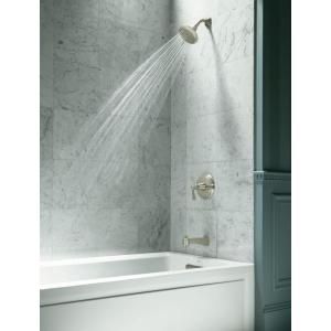 KOHLER Archer 5 ft. Right Drain Soaking Tub in White-K-1123-RA-0 at The Home Depot Alcove Soaking Tub, Kohler Bathtubs, Kohler Stargaze Tub, Kohler Deep Soaking Tub, Kohler Bathtub, Wall Alcove, Kohler Caxton Rectangle 20-1/4" Undermount Bathroom Sink With Overflow, White Tub, Craftsman Furniture