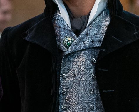 Simon Bridgerton Outfit, Simon Hastings Aesthetic, Simon Bridgerton Aesthetic, Simon Basset Aesthetic, Bridgerton Blue, Bridgerton Books, Duke Of Hastings, Simon Basset, Regency Aesthetic