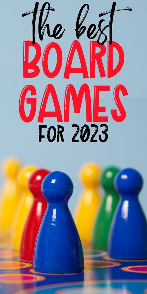 Popular Games For Game Night, Must Have Board Games, Best Board Games For Families, Fun Board Games For Adults, Best Board Games For Kids, Unique Board Games, Best Board Games For Adults, Board Games For Kids 8-12, Adult Board Games