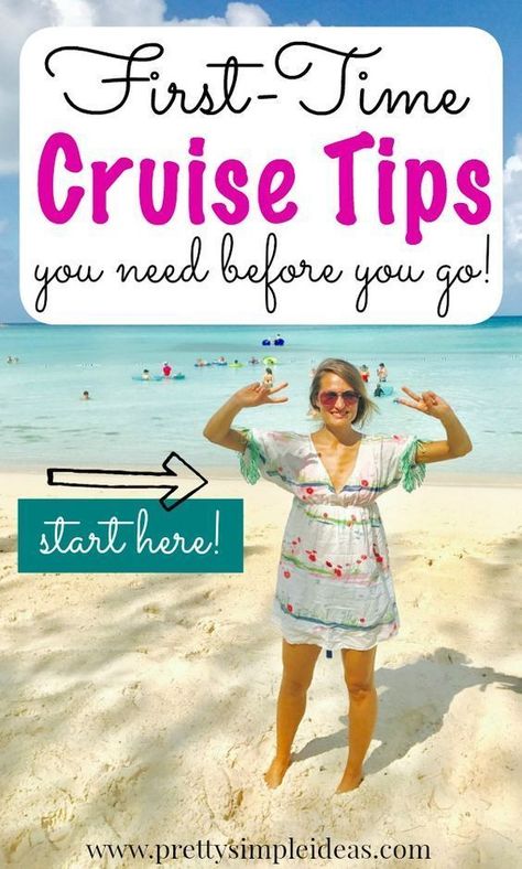 While the other first time cruise tips are great, you won't care about that cold-shoulder dress when you can't keep anything down. Right? First Time Cruise Tips, First Time Cruise, Cruise Outfits Caribbean, Carnival Cruise Tips, Cruise Tips Royal Caribbean, Cruising Tips, Anniversary Cruise, Cruise Attire, Cruise Packing Tips