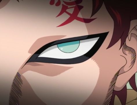 Gaara Eyes, Mazda Logo, Anime Eyes, Vehicle Logos, Art Reference, Naruto, Batman, Memes, Anime