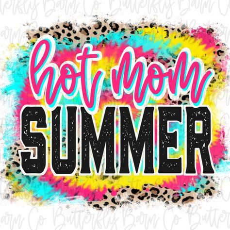 Summer Sublimation Designs, Cute Png, Summer Sublimation, Poolside Party, Mom Bod, Transfer Sheets, Shirt Sublimation, Summer Png, White Ink