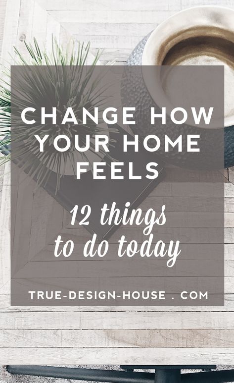 true design house - change how your home feels - 43 - pinterest - 1 Hygge Basement, Adding Charm To Your Home, Rambling Redhead, Best Wall Paint, Home Refresh, Things To Do Today, Staging Ideas, Organizing Hacks, Honey Oak