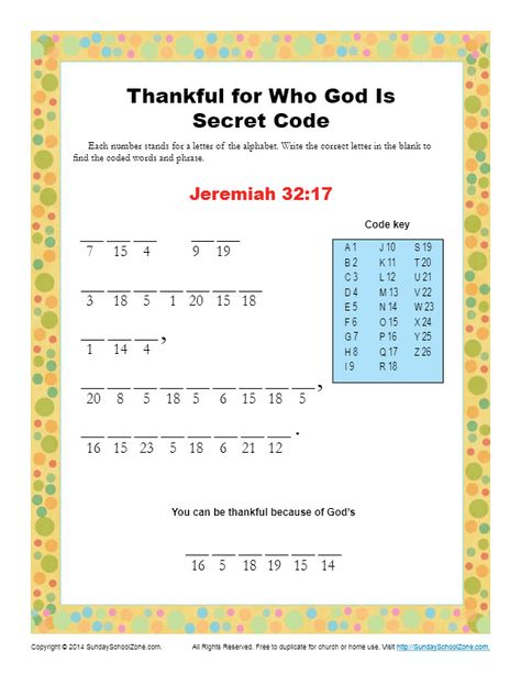 Thanksgiving Archives - Children's Bible Activities | Sunday School Activities for Kids Childrens Bible Activities, Sunday School Worksheets, Children Ministry, Bible Worksheets, Bible Activities For Kids, Bible Crafts For Kids, Sunday School Activities, Childrens Bible, Bible Activities