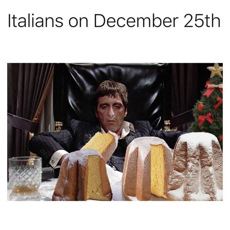 Buon Natale from Italy  #funny #memes Italian Memes Humor, Funny Italian Memes, Italian Girl Problems, Italian Meme, Horse Girl Problems, Christmas Meme, Italian Jokes, Italian Memes, Everyday Italian