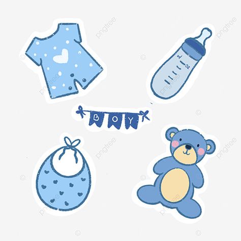 Shower Cartoon, Cute Owl Cartoon, Baby Boy Fabric, Nametags For Kids, Child Hand, Hand Drawn Elements, Sticker Baby, Element Illustration, Nursery Patterns