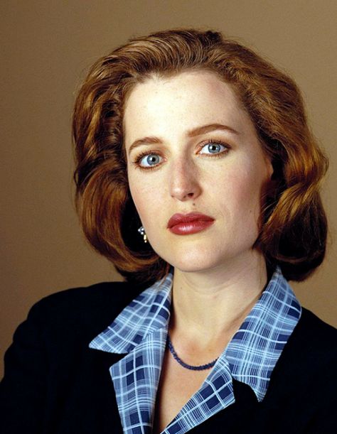 Chris Carter, Mulder Scully, Dana Scully, Margaret Thatcher, David Duchovny, Gillian Anderson, X Files, American Actress, Gibson