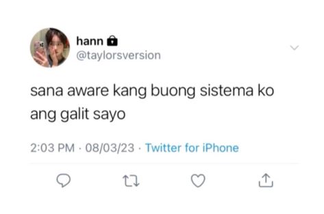 Ig Notes Ideas Funny Tagalog, Messenger Notes, Missing Her Quotes, Pick Up Lines Tagalog, Tagalog Funny, Au Memes, Twitter Au, Memes Tagalog, Memes Twitter