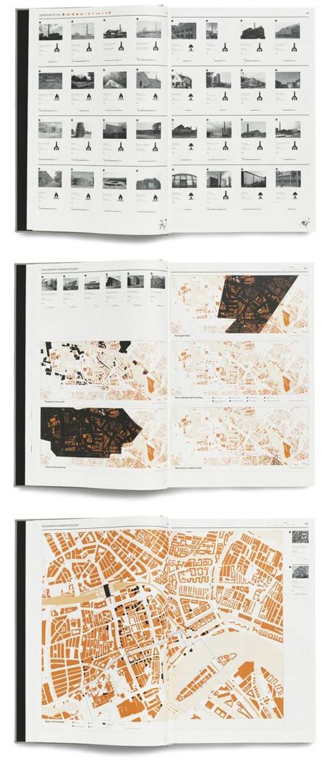 Joost Grootens, Architecture Student Portfolio, Graphic Design Activities, Maps Design, Data Visualization Design, Presentation Layout, Layout Design Inspiration, Layout Architecture, Book Design Layout