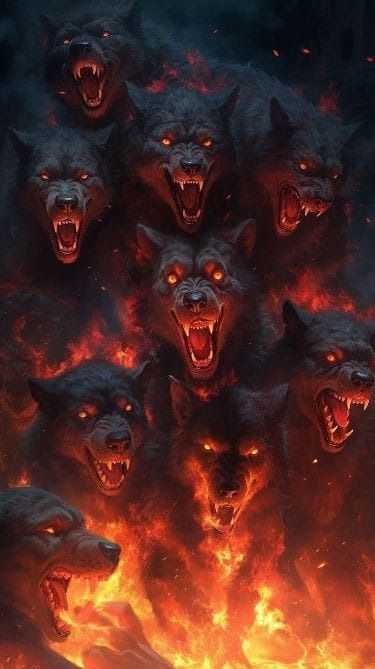 Werewolf (Lupus Dei) | Facebook Graphic Design Activities, Rock Poster Art, Cool Car Drawings, Wolf Spirit Animal, Werewolf Art, Vampires And Werewolves, Creature Artwork, Dark Tattoo, Exploring The World