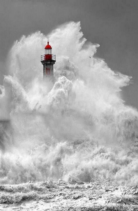 Blessed Pictures, Lighthouse Pictures, Beautiful Lighthouse, Beacon Of Light, Foto Tips, Light Houses, The Lighthouse, Light House, Jolie Photo