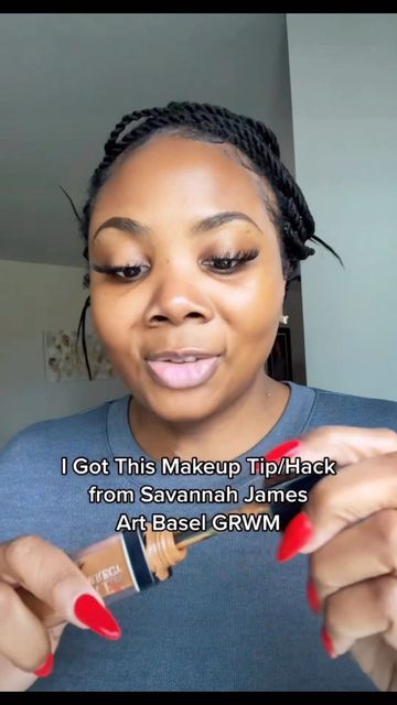 White Concealer Hack, Concealer Only Makeup Look Black, Setting Powder For Black Women, Concealer Guide, White Concealer, Concealer Tricks, Color Correction Makeup, Dark Circles Makeup, Full Coverage Makeup