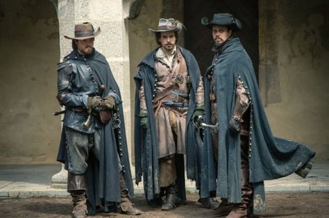 Aramis The Musketeers, Musketeer Costume, Musketeers Bbc, Cheek Bones, Bbc Musketeers, Morally Grey, The Musketeers, Tom Burke, Got Characters