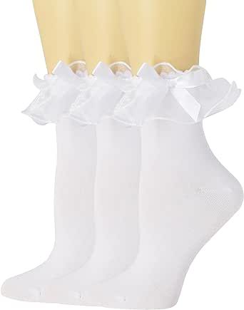 Socks Ruffle, Lace Ankle Socks, Ankle Socks Women, Girls Socks, Dress Socks, Cotton Socks, Ankle Socks, Women Lace, Pharmacy Gifts