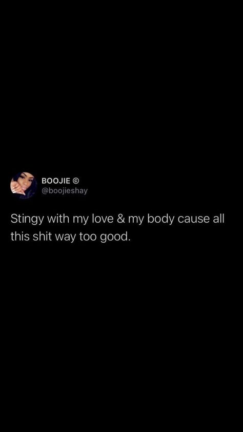 Tweets That Hit Different Self Love, Queen Status, Ig Aesthetic, Honest Quotes, Love My Body, Positive Self Affirmations, Heartfelt Quotes, Real Quotes