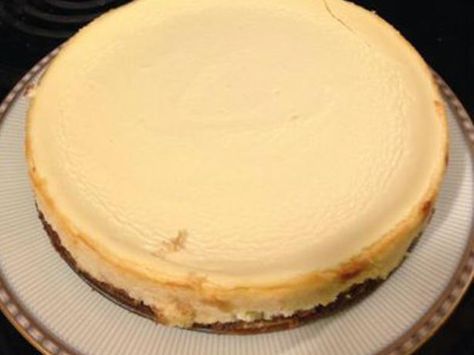 New York Cheesecake Ginger Snap Crust, Gluten Free Ginger Snaps, New York Cheesecake Recipe, Ginger Snaps Recipe, Cheesecake Crust, Gingersnap Crust, Best Chocolate Desserts, Rustic Recipes, Classic Cheesecake