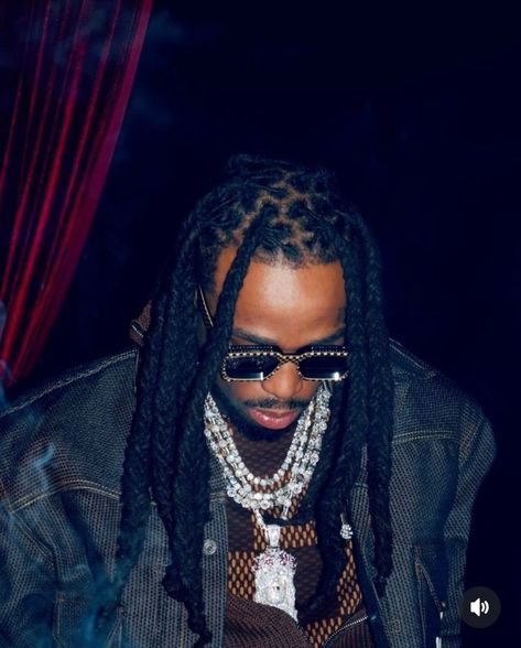 Quavo Huncho, Celeb Crush, Eye Candy, Pins, Quick Saves